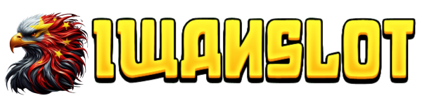 IWANSLOT Logo